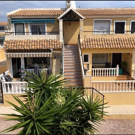 Apartment Villamartin