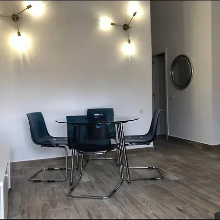Apartment Villamartin
