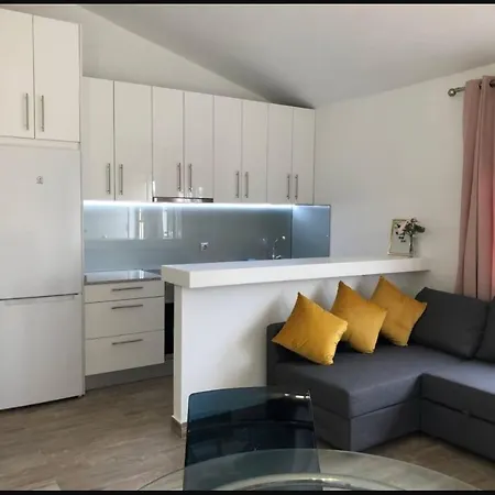 Villamartin Apartment *