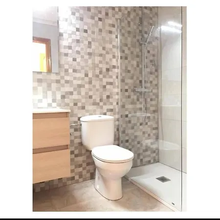 Apartment Villamartin Villacosta