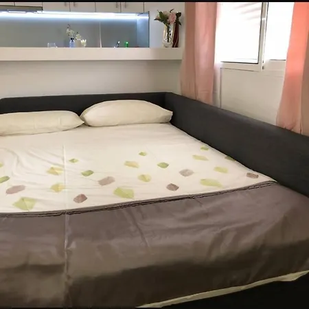 Apartment Villamartin