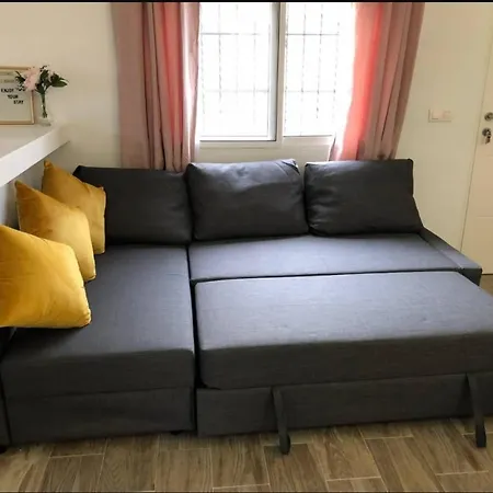 Villamartin Apartment *