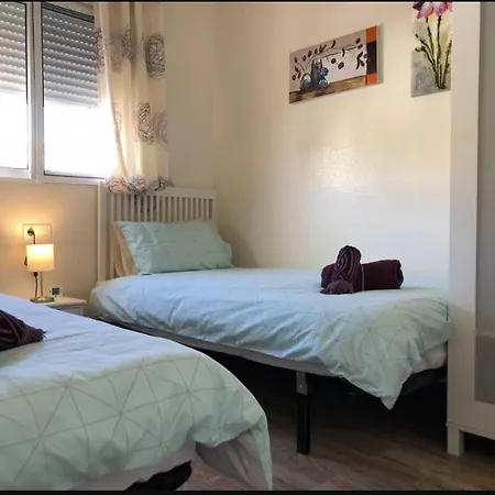 Apartment Villamartin *