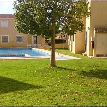Villamartin * Villacosta