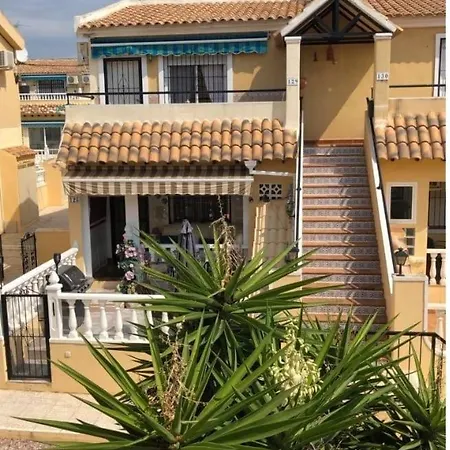 Villamartin Apartment