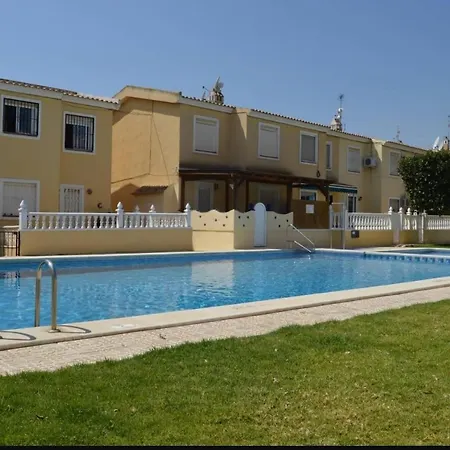 Villamartin Villacosta