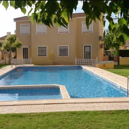 Apartment Villamartin