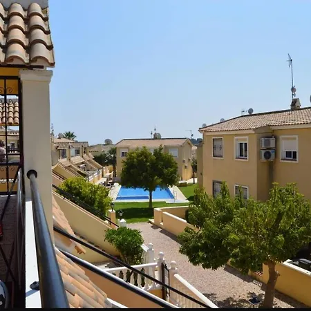 Apartment Villamartin